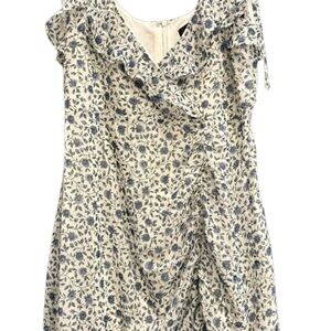 Lulu’s Floral Print Women's Dress